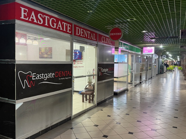 Eastgate Dental Images